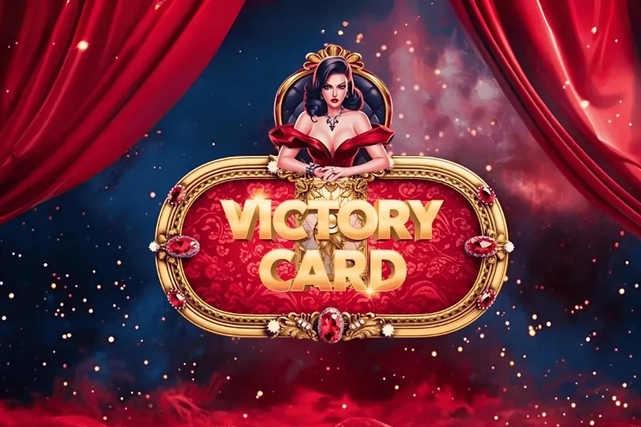 Victory Card